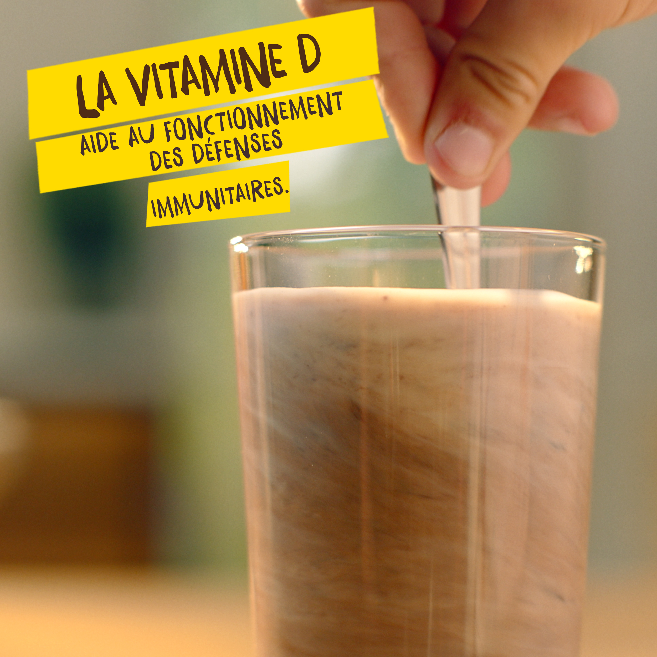 Powder Vitamine D Powder Vitamine D