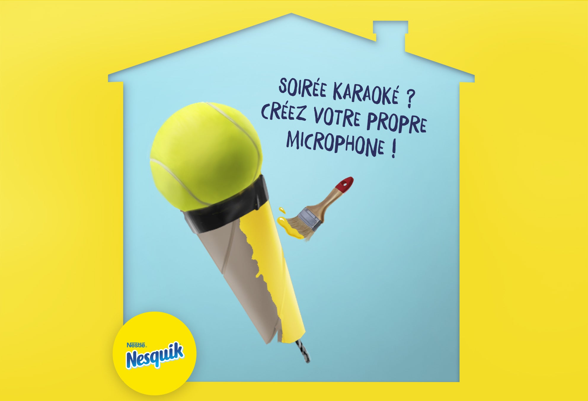 Soirée karaoké Soirée karaoké