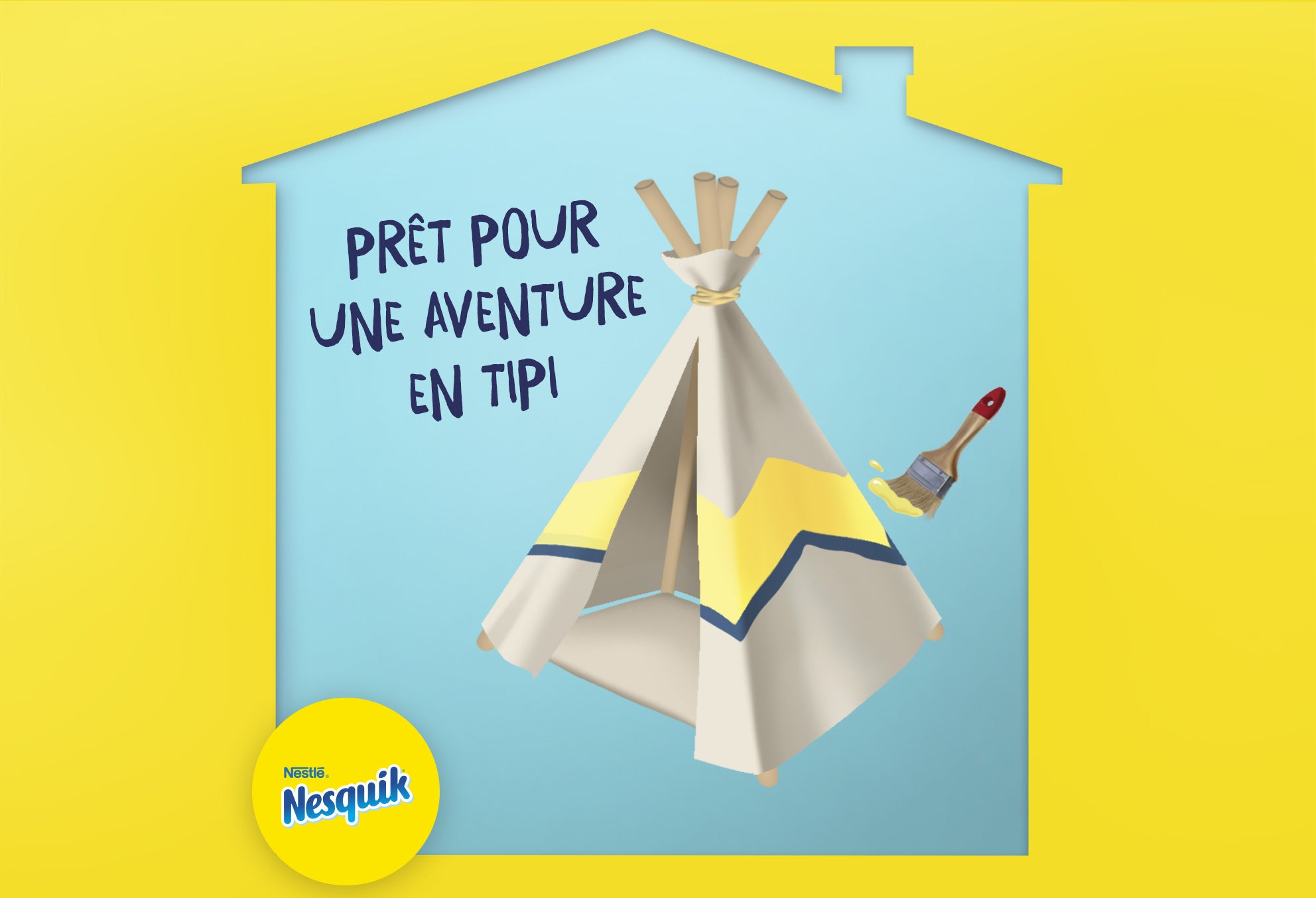 Le tipi Le tipi