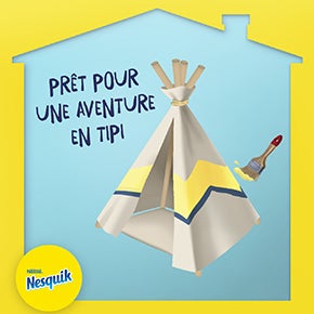 Le tipi