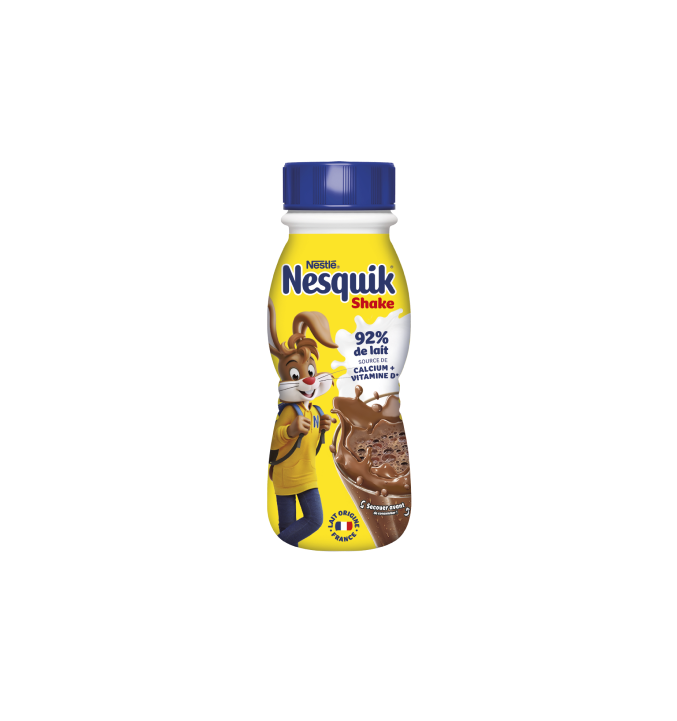 NESQUIK® SHAKE -small