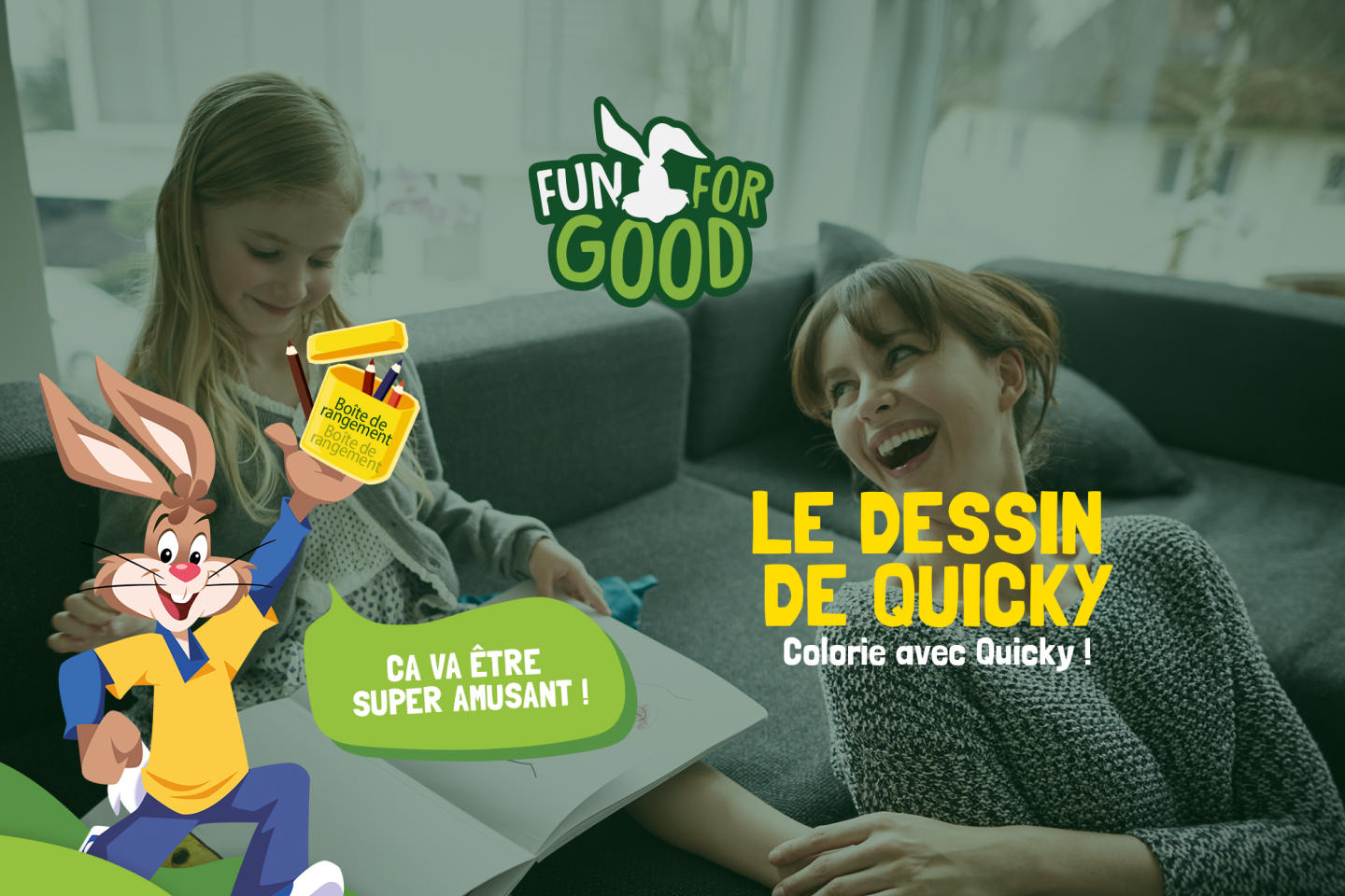 Nesquik Fun 4 Good Nesquik Fun 4 Good