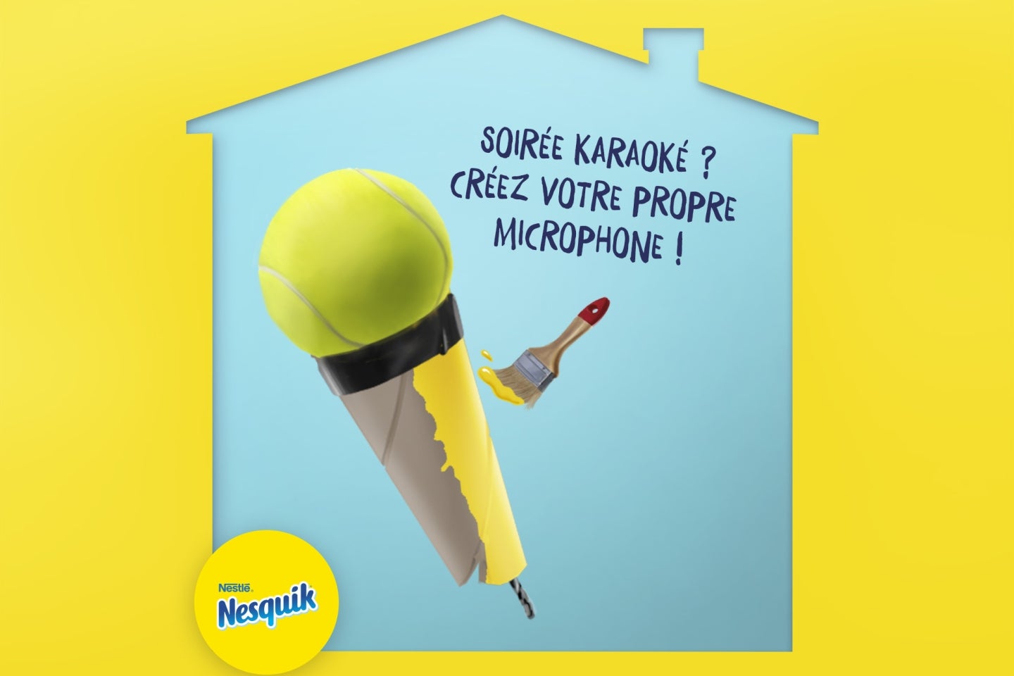 Soirée karaoké Soirée karaoké