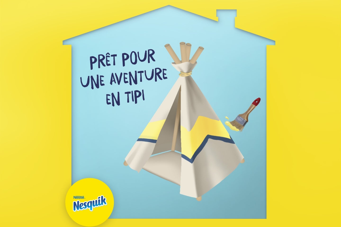 Le tipi Le tipi