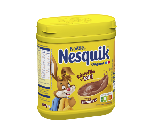 NESQUIK® Original-1 bgrnd