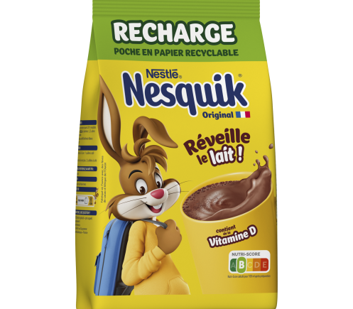 NESQUIK® RECHARGE