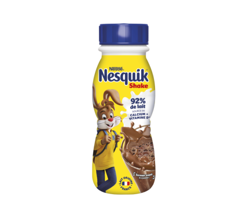 NESQUIK® SHAKE