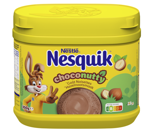 NESQUIK® CHOCONUTTY